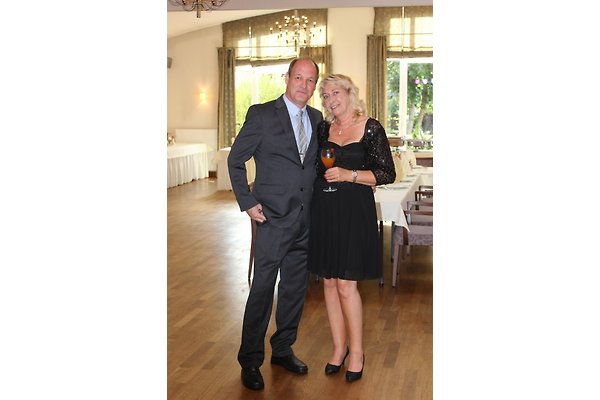 Familie S. Brede Familie S. Brede