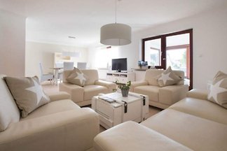 Neu: Ferienhaus Lieblingsplatz