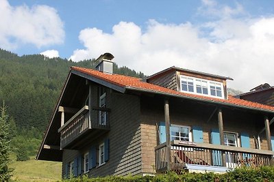 Kuća za odmor Dopust za oporavak Oberstdorf