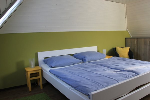 HAUS STRANDLEBEN...mit Strandkorb* in Dangast - Familie S. Tiesmeyer