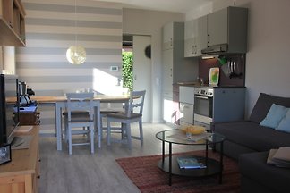 Vakantiewoning Wattzauber Dangast