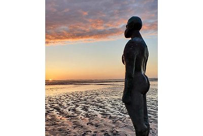 Huis Waddenmagie