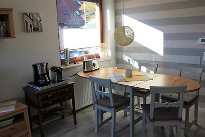 Haus Wattzauber