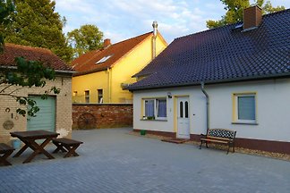 Ferienhaus Seebadallee in Rangsdorf