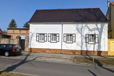 Ferienhaus Seebadallee in Rangsdorf
