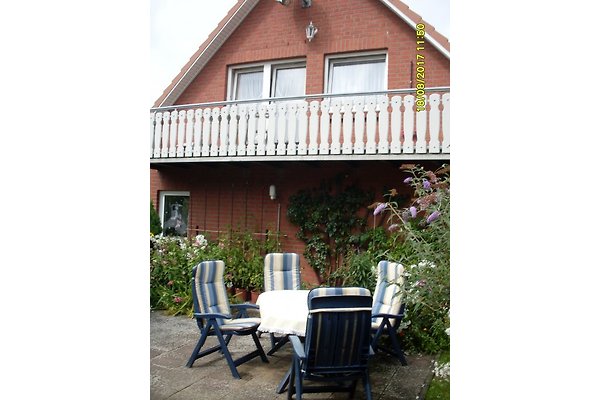 Terrasse Ostseite Terrasse Ostseite