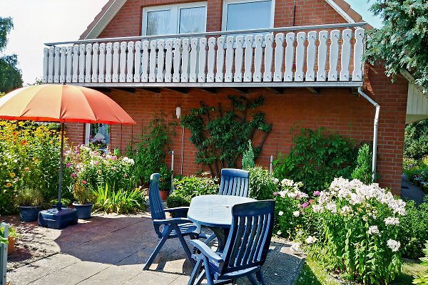 Ferienhäuser & Ferienwohnungen in Schwerin ab 39€ mieten
