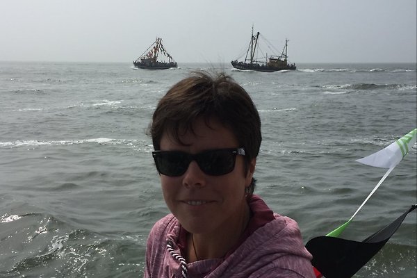 Frau A. Janssen Frau A. Janssen