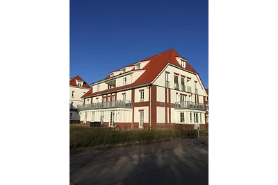 Friesengut Langeoog