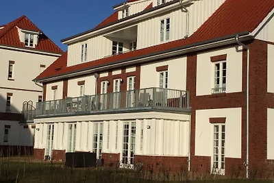 Friesengut Langeoog