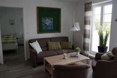 Friesengut Langeoog