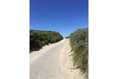 Friesengut Langeoog