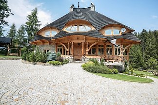 Rezydencja Gaudi Premium Spa, Kości