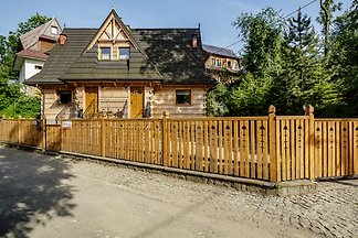 Ferienhaus in Zakopane