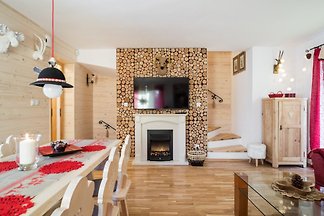Ferienhaus in Zakopane