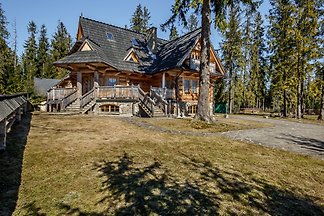 Ferienhaus in Zakopane