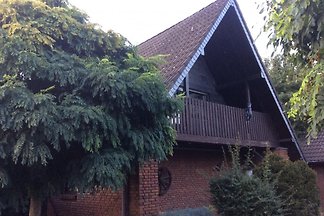 Ferienhaus Bossi