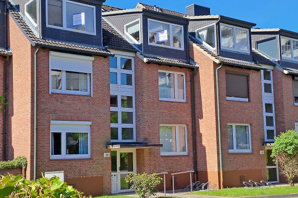 Ferienwohnung Dahme