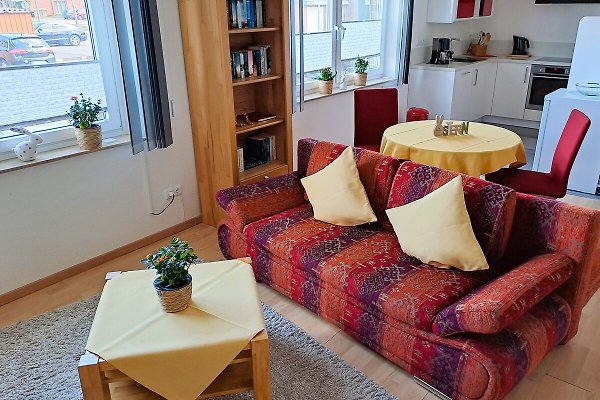 Ferienwohnung Neu Wulmstorf