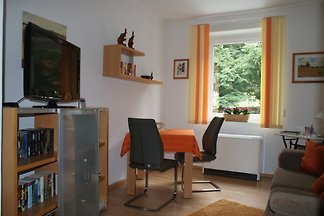 Ferienwohnung Relax