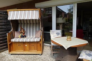 Ferienwohnung Kiek In