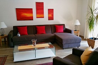 Ferienwohnung Neu Wulmstorf