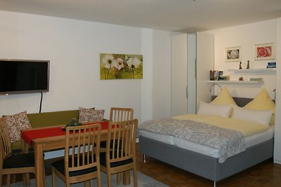 Ferienwohnung Lille Hus