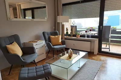Ferienwohnung Lille Hus