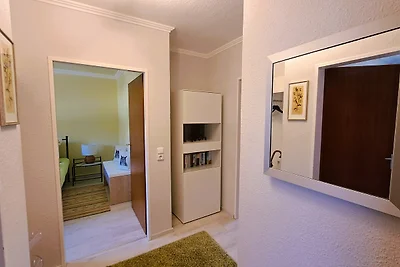 Ferienwohnung Uhlenhorst