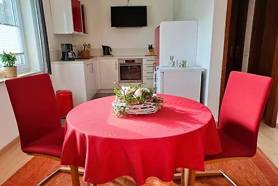 Apartment  No. 2