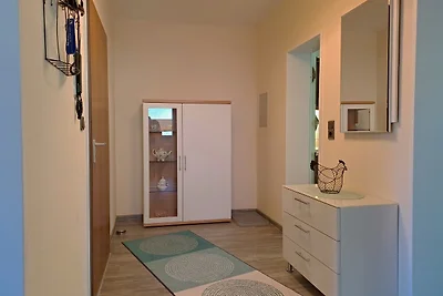 Ferienwohnung Waldfee