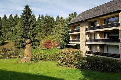 Ferienwohnung Uhlenhorst