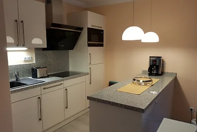 Ferienwohnung Uhlenhorst