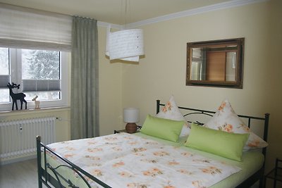 Ferienwohnung Uhlenhorst