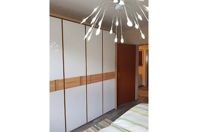 Ferienwohnung Waldfee