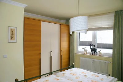 Ferienwohnung Uhlenhorst