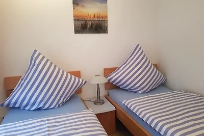 Vakantiewoning Kiek In