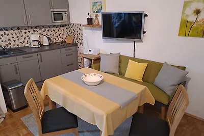 Ferienwohnung Lille Hus