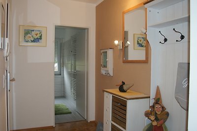 Ferienwohnung Lille Hus