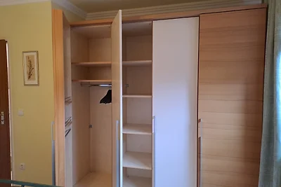 Ferienwohnung Uhlenhorst