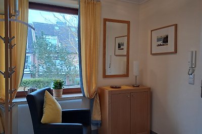 Ferienwohnung Lange Wiese