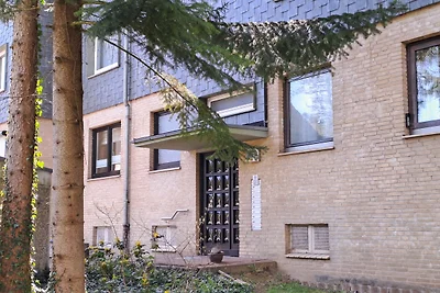 Appartamento di vacanza Uhlenhorst