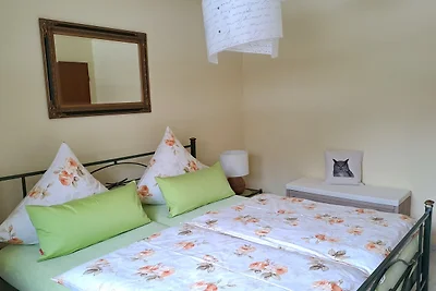 Appartamento di vacanza Uhlenhorst