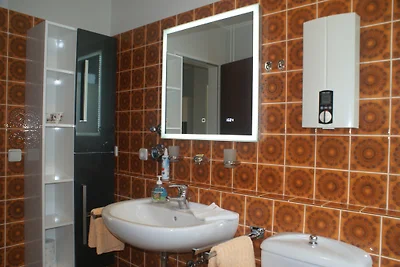 Vakantiewoning Uhlenhorst
