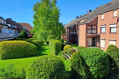 Vakantiewoning Lisa