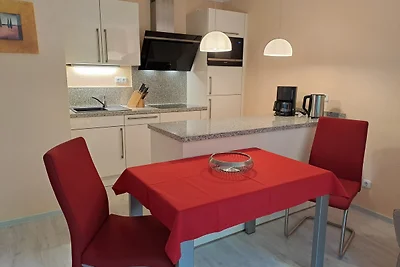 Vakantiewoning Uhlenhorst