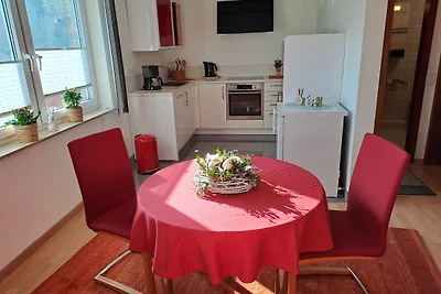 Apartment  No. 2