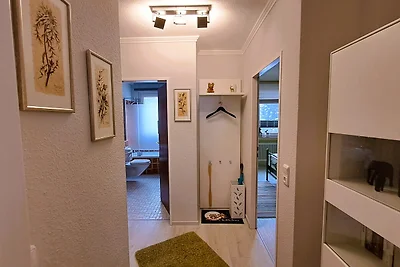 Ferienwohnung Uhlenhorst