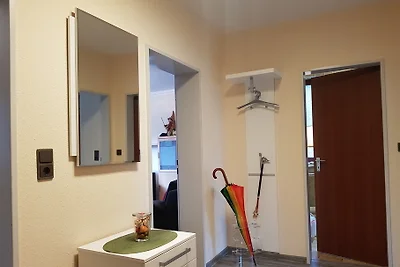 Ferienwohnung Waldfee