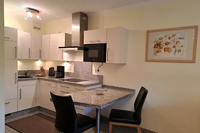 Ferienwohnung Kiek In